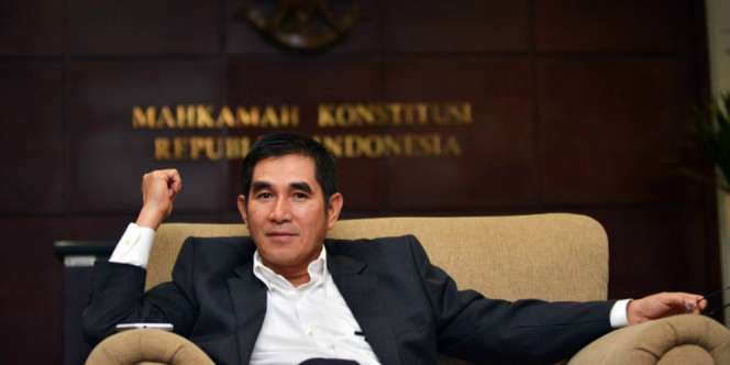 Keluarga Religius Hakim Ganteng Hamdan Zoelva