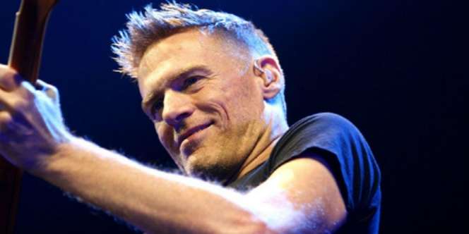 Bryan Adams Konsisten Kutuk Israel