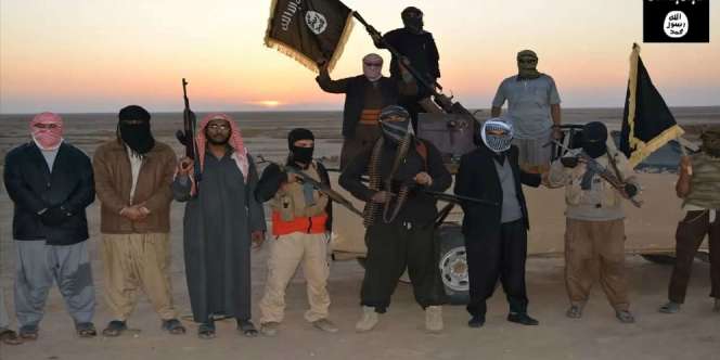 ISIS Diminta Contoh Nabi Muhammad