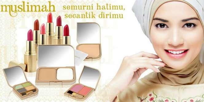 Usai `Muslimah`, Sophie Paris Akan Luncurkan `Skin Care Halal`