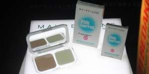 Bedak `Superfresh` untuk Wanita Aktif