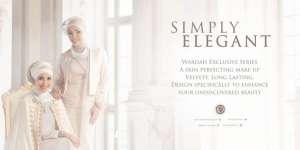Wardah: Tampil Cantik dan Simpel Elegan