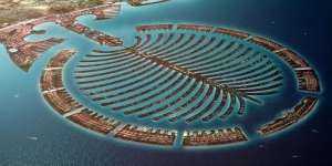 Dubai Kunci Ekonomi Islam Dunia?