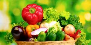 Cara Sehat Memasak Sayur 