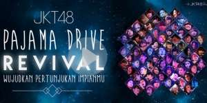 JKT48 dan Kapanlagi.com Gelar Konser 'Live Streaming' 