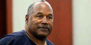 Terinspirasi Mike Tyson, Aktor Amerika Masuk Islam