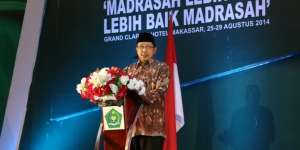 Indonesia Gagas Lomba Sains Negara Islam
