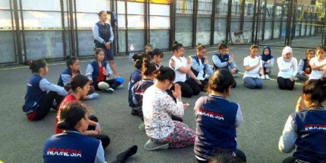 Tim Tari Indonesia Kalahkan 21 Negara di Bulgaria