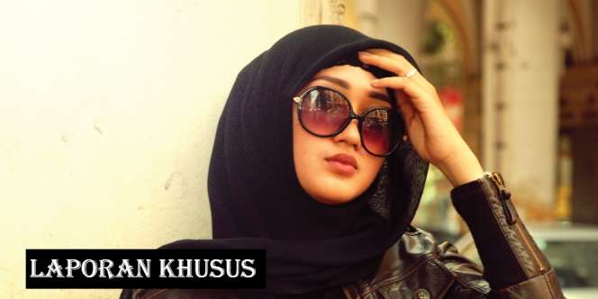 Desainer (2) Dian Pelangi: Berawal dari Mimpi 