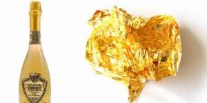 Lussory, Wine Halal Ini Bisa Dikonsumsi Muslim