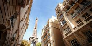 Pengguna Bahasa Perancis Berkurang, 500 Ribu Pekerjaan Hilang