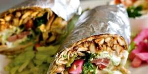 Nikmati 5 Hidangan Halal Khas Dubai