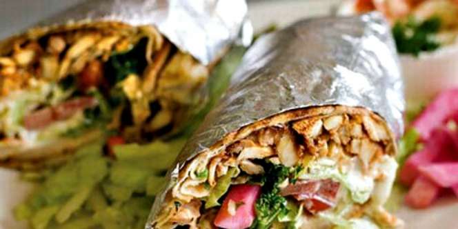 Nikmati 5 Hidangan Halal Khas Dubai