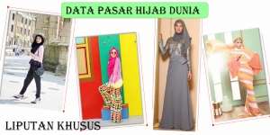 Desainer (5) Hijab Indonesia Mendunia