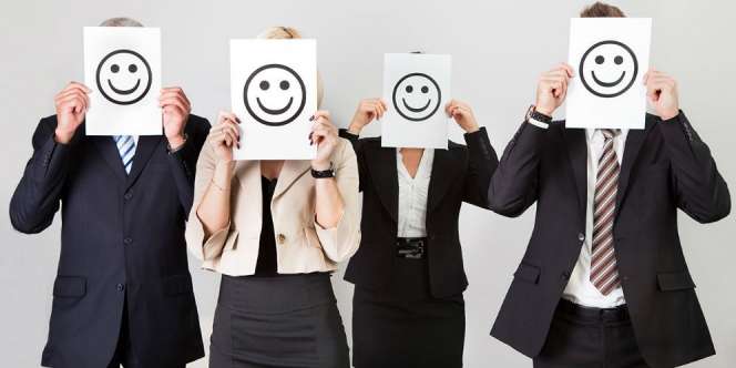 Ini Perusahaan yang Sukses Bikin Pegawai Bahagia