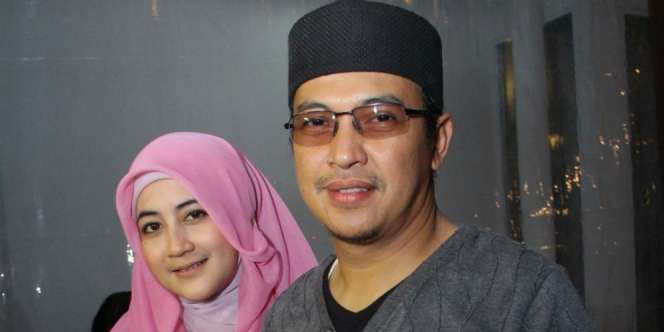 Pipik Bicara Pengganti Uje
