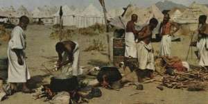 Haji `Tempo Doeloe` (II)