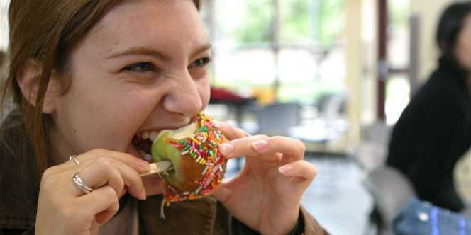 Santap Daging Perpendek Usia Bumi