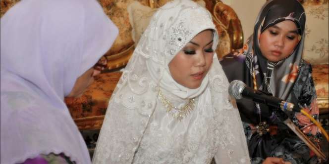 Selama 6 Bulan, 1.362 Orang Jadi Mualaf di Dubai