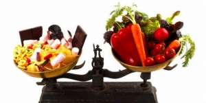 Diet Karbohidrat atau Lemak, Pilih Mana?