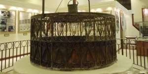 Begini Kondisi Sumur Zamzam Kuno