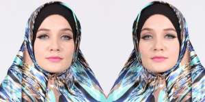 TheBrands Hijab: Sale Koleksi Hijab Fasionable