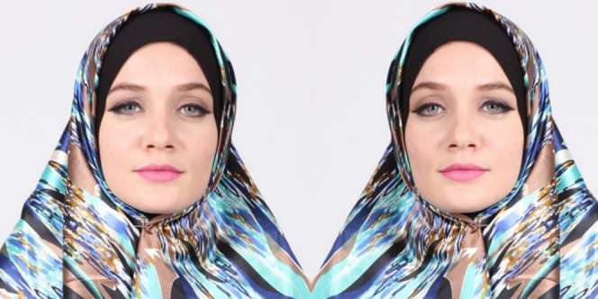 TheBrands Hijab: Sale Koleksi Hijab Fasionable