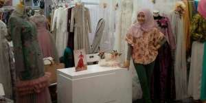 Saat Hasrat Tekuni Fashion Hijab Tak Terbendung