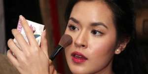 Mau Cantik Seperti Raisa? Ini Caranya