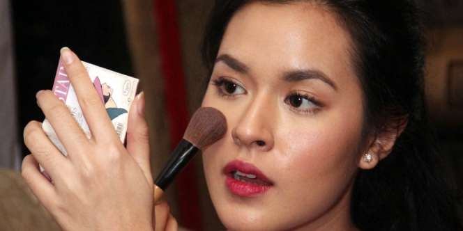 Mau Cantik Seperti Raisa? Ini Caranya
