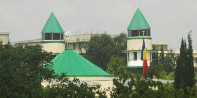 Kehidupan Muslim di Korea Utara