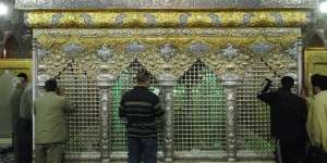 Pemerintah Saudi Janji Tak Bongkar Makam Nabi