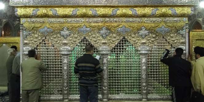 Pemerintah Saudi Janji Tak Bongkar Makam Nabi