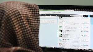 Pemilik Twitter Sambangi Miliarder Terkaya di Timur Tengah