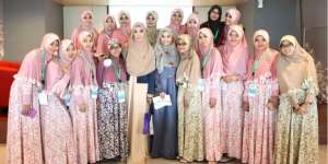 Geliat Komunitas Muslim Karyawan Astra