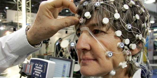 Komunikasi Telepati Kini Jadi Kenyataan