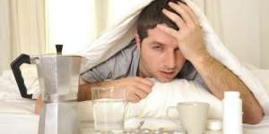 Ditemukan, Resep Berusia 1.000 Tahun, Ampuh Atasi Mabuk