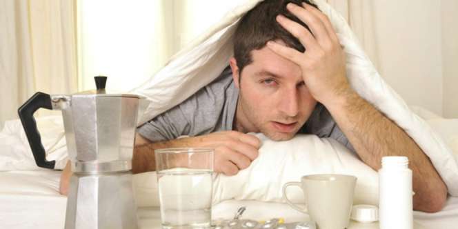 Ditemukan, Resep Berusia 1.000 Tahun, Ampuh Atasi Mabuk