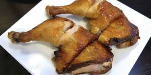 Tips Memasak Ayam Agar Cepat Matang 