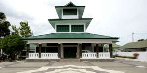 Kisah Masjid Aceh, Pusat Manasik Haji Asia Tenggara