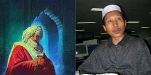 Pergi Haji Legendaris: Dari Ibnu Batutah sampai `Kaji Nunut`