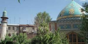 Armenia Tolak Buka Kembali Masjid Usia 250 Tahun