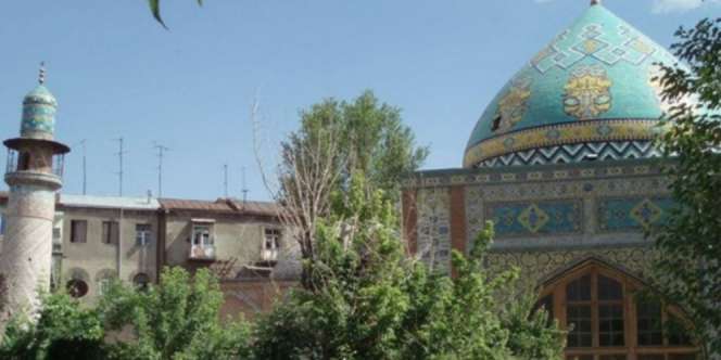Armenia Tolak Buka Kembali Masjid Usia 250 Tahun