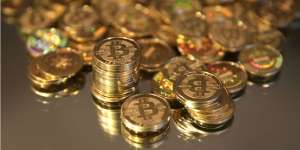 Status Belum Jelas, Transaksi Bitcoin RI Rp 588 Juta/Hari