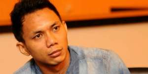 Tak Cuma Jualan Bubur, Norman Juga Tekuni Hobi 'Cabe-cabean'
