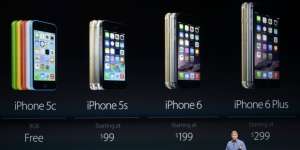 Resmi Diluncurkan, Ini Rahasia iPhone 6 