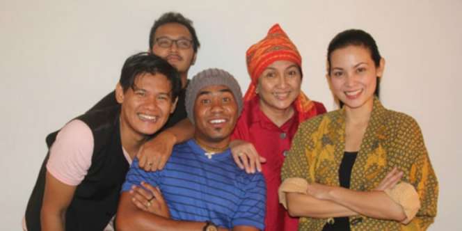 Tabula Rasa: Tantangan Film Kuliner Nusantara