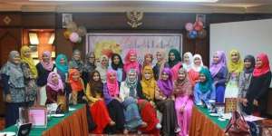 Event Hijaber: Hijab Class Banjir Peminat