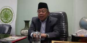 MUI: Pelegalan Nikah Beda Agama Picu Konflik