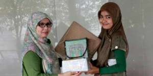  BagiKali: Komunitas `Berkah` Berkali-kali